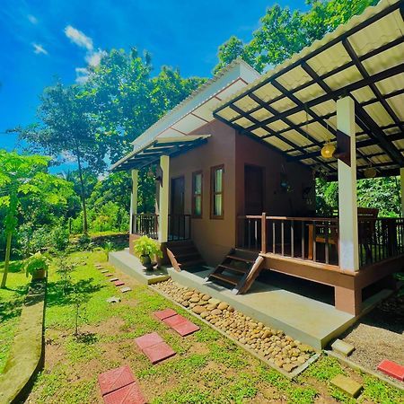 Edenhaven Cottage อุดาวาลาเว ภายนอก รูปภาพ