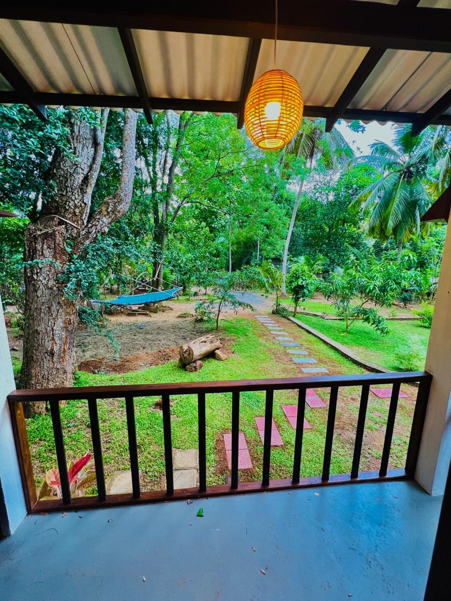 Edenhaven Cottage อุดาวาลาเว ภายนอก รูปภาพ