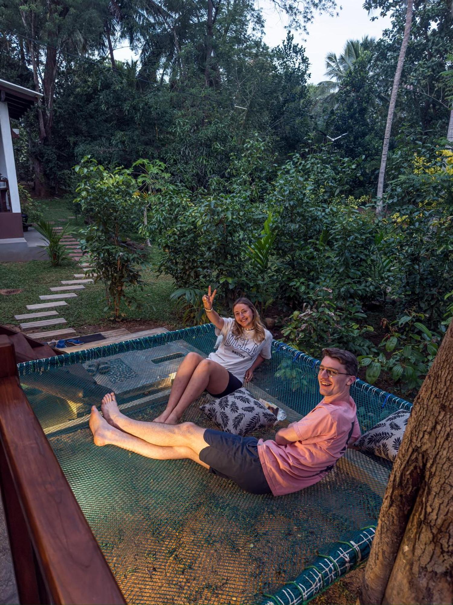Edenhaven Cottage อุดาวาลาเว ภายนอก รูปภาพ