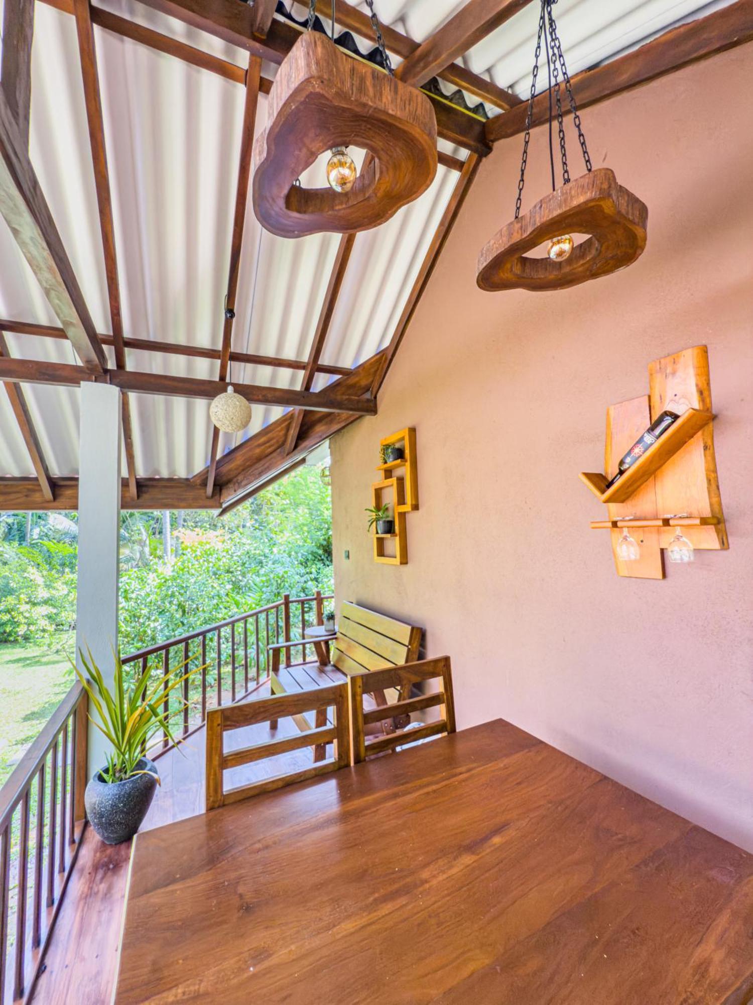 Edenhaven Cottage อุดาวาลาเว ภายนอก รูปภาพ